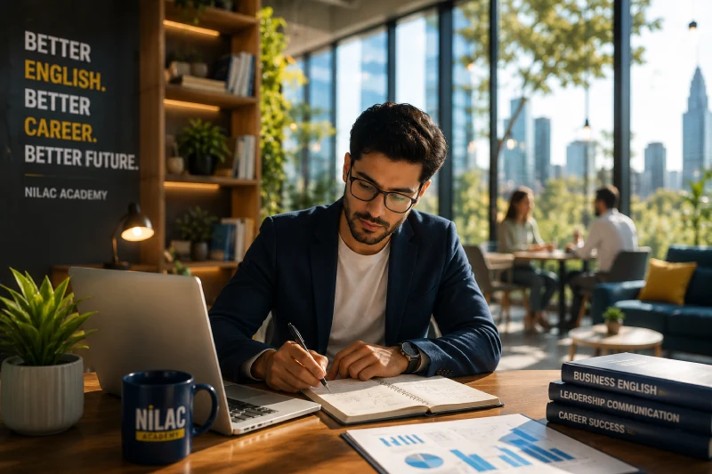 آموزش زبان انگلیسی برای کار در کانادا